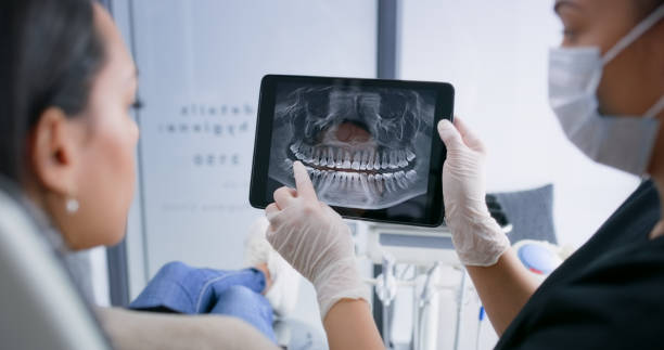 Licensed Dental Implants service in Mount Pleasant, TN - Smile Center Dentistry
